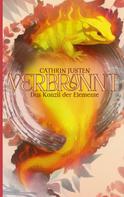Cathrin Justen: Verbrannt 