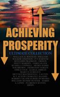 James Allen: Achieving Prosperity - Ultimate Collection 
