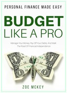 Zoe McKey: Budget Like a Pro 