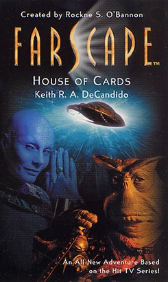 Farscape: House of Cards