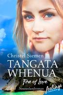 Christel Siemen: Tangata Whenua - Fire of Love ★★★★