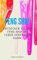 André Sternberg: Feng Shui ★