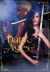 Dark Ages - Kriegerin der Feen