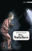 Simon Sailer: Das Salzfass ★★★★★