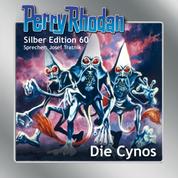 Perry Rhodan Silber Edition 60: Die Cynos - 6. Band des Zyklus "Der Schwarm"