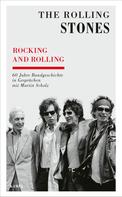 Martin Scholz: Rocking and Rolling ★★★★★