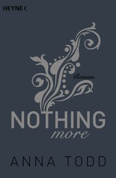 Nothing more - Roman