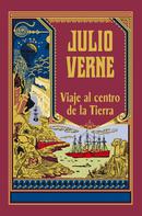Jules Verne: Viaje al centro de la tierra 