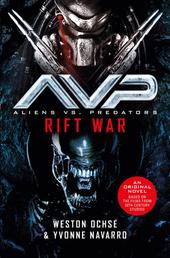 Aliens vs. Predators - Rift War