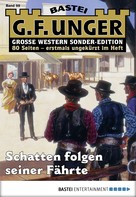 G. F. Unger: G. F. Unger Sonder-Edition 99 - Western ★★★★★