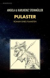 Pulaster - Roman eines Planeten