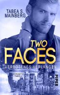 Tabea S. Mainberg: Two Faces – Verbotenes Verlangen ★★★★