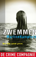 Martine Kamphuis: Zwemmen ★★★★★