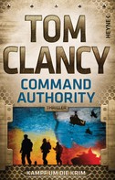 Tom Clancy: Command Authority ★★★★