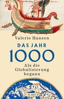 Valerie Hansen: Das Jahr 1000 ★★★★★