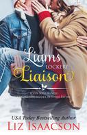 Liz Isaacson: Liams lockere Liaison ★★★★★