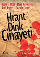 Avni Özgürel: Hrant Dink Cinayeti 