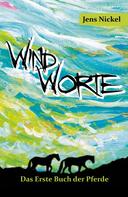 Jens Nickel: Windworte 