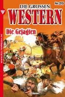 G.F. Barner: Die großen Western 215 ★★★★★
