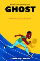 Jason Reynolds: Ghost 