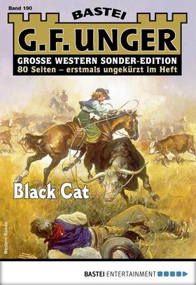 G. F. Unger Sonder-Edition 190 - Western
