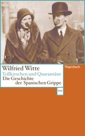 Wilfried Witte: Tollkirschen und Quarantäne ★★★