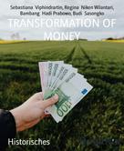 Sebastiana Viphindrartin: TRANSFORMATION OF MONEY 