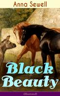 Anna Sewell: Black Beauty (Illustrated) ★★★★★