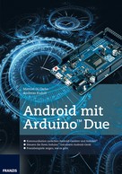 Manuel di Cerbo: Android mit Arduino™ Due 