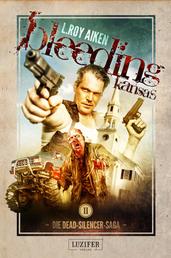 BLEEDING KANSAS 2 - Zombie-Thriller