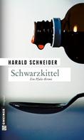 Harald Schneider: Schwarzkittel ★★★★