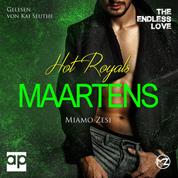Hot Royals Maartens
