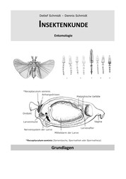 Insektenkunde - Entomologie