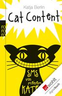 Katja Berlin: Cat Content ★★★★