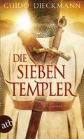 Guido Dieckmann: Die sieben Templer ★★★★