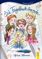 Elfriede Wimmer: Die Tagebuchbande ★★★★★