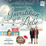 Investition in die Liebe - Snowflakes at Christmas