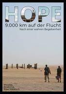 Elise Märkisch: Hope - 9.000 km auf der Flucht 