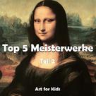 Klaus H. Carl: Top 5 Meisterwerke vol 2 