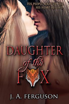Daughter of the Fox