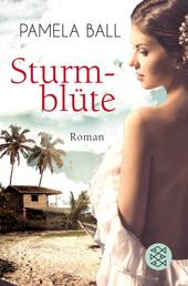 Sturmblüte - Roman