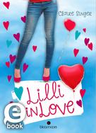 Claire Singer: Lilli in Love 