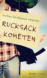 Rucksackkometen - Roman