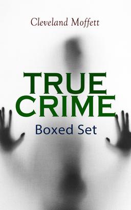 TRUE CRIME Boxed Set