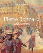 Pierre Bonnard and artworks