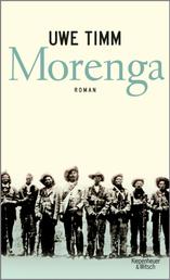 Morenga - Roman