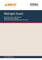 Helmut Bruesewitz: Midnight Snack 