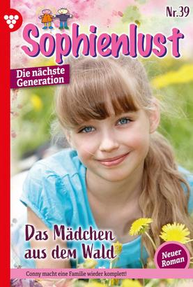 Sophienlust - Die nächste Generation 39 – Familienroman