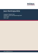 Frank Petzold: Jazz-Kontrapunkte 