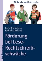Erwin Breitenbach: Förderung bei Lese-Rechtschreibschwäche ★★★